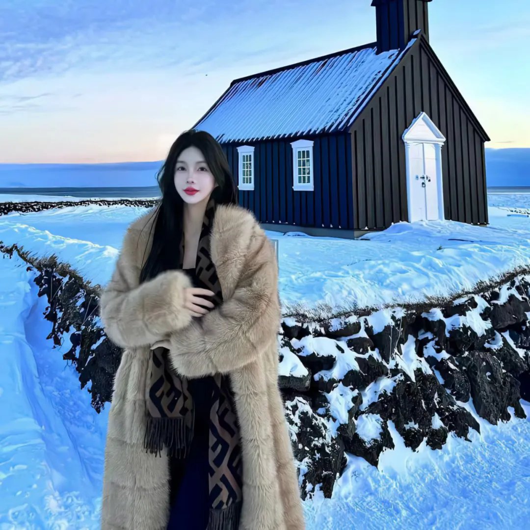 二楼传来的歌声